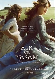 AŞK VE YAŞAM